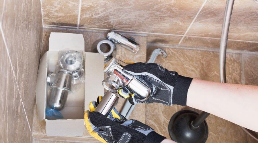 Expert flood damage restoration services in Hyndman, PA